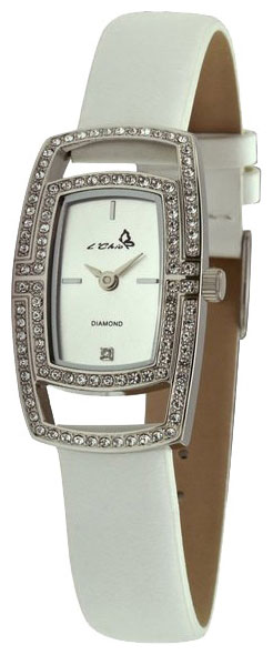 Часы Le Chic Les Sentiments Leather CL1448DS